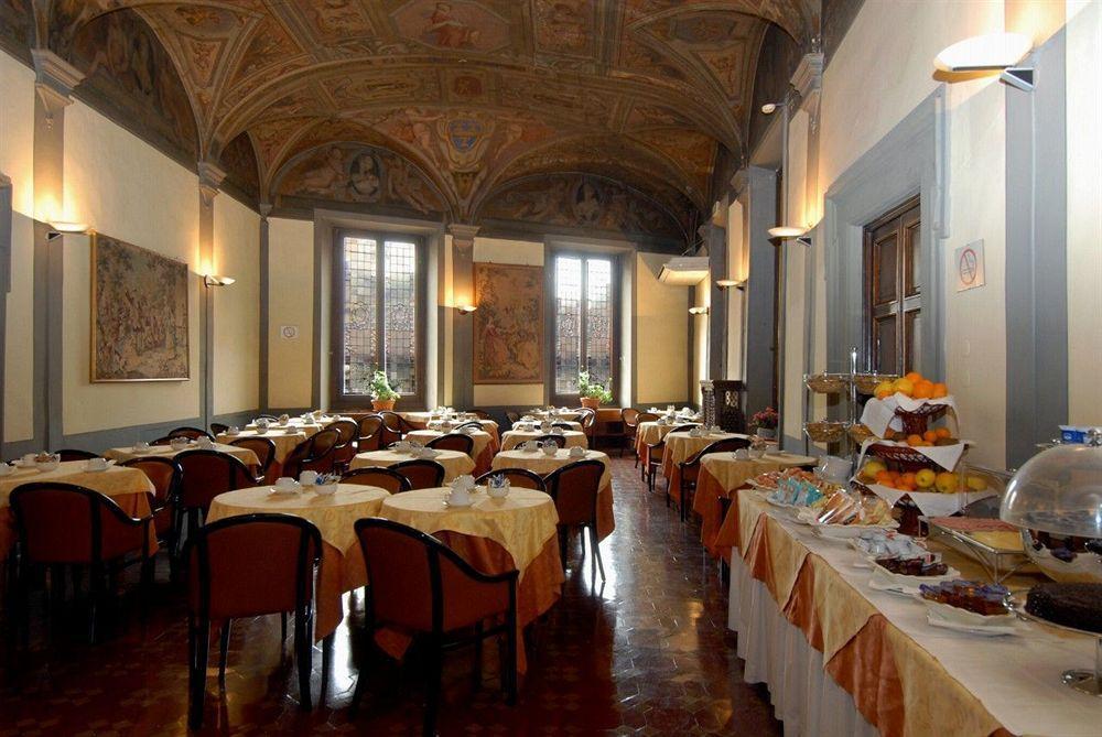 Hotel Paris Rome Bagian luar foto