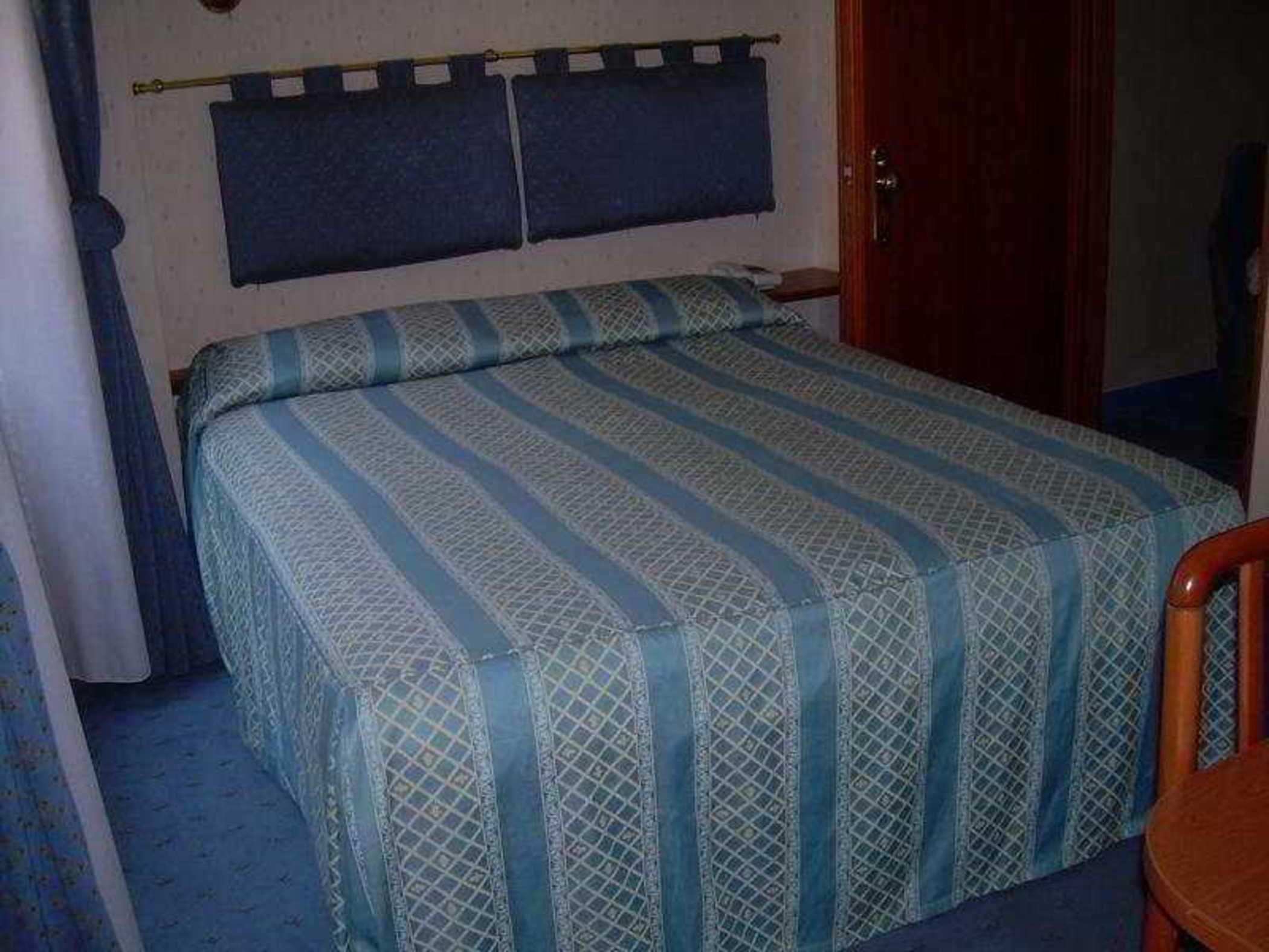 Hotel Paris Rome Bagian luar foto
