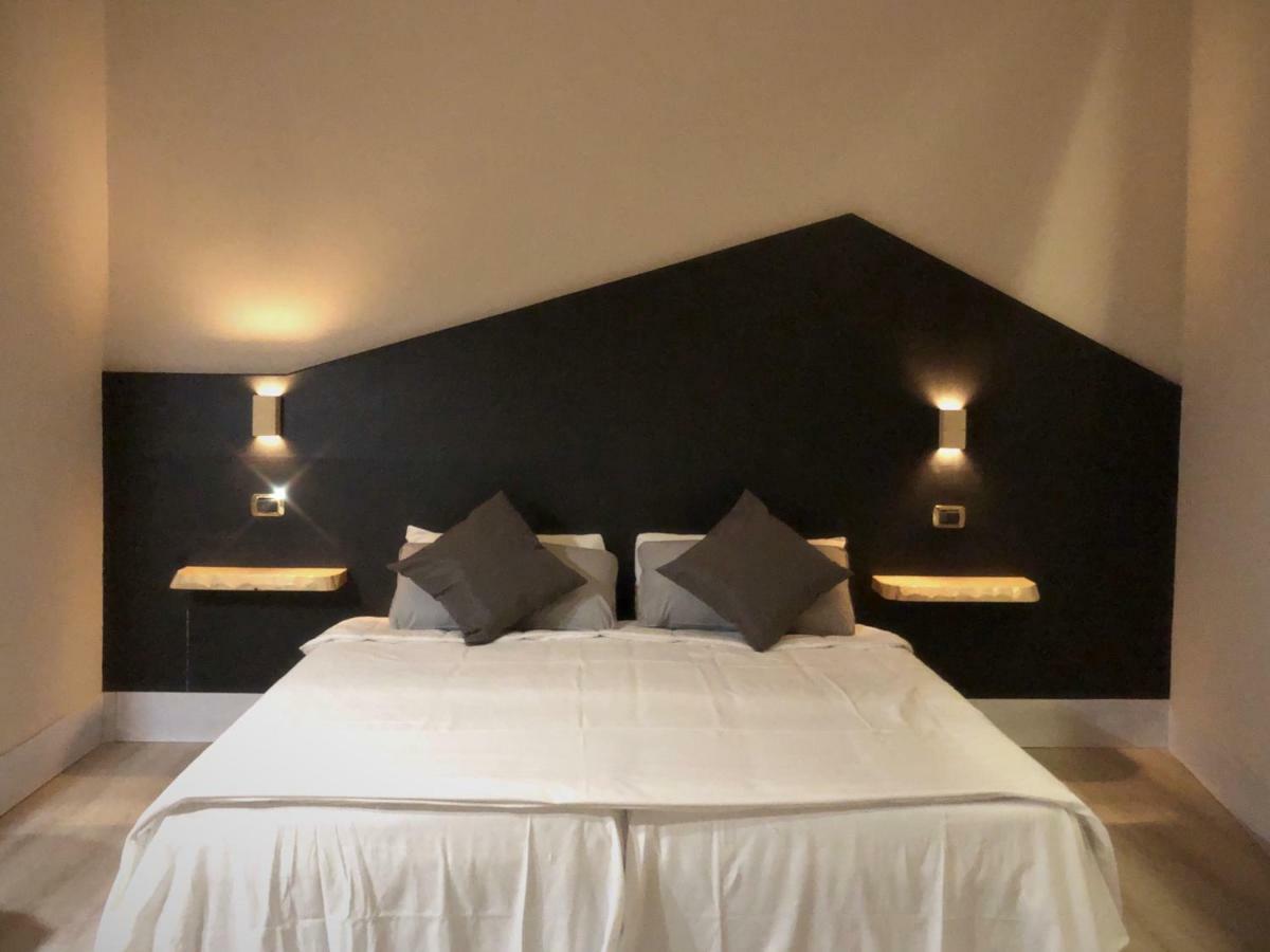 Hotel Paris Rome Bagian luar foto