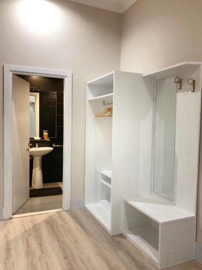 Hotel Paris Rome Bagian luar foto