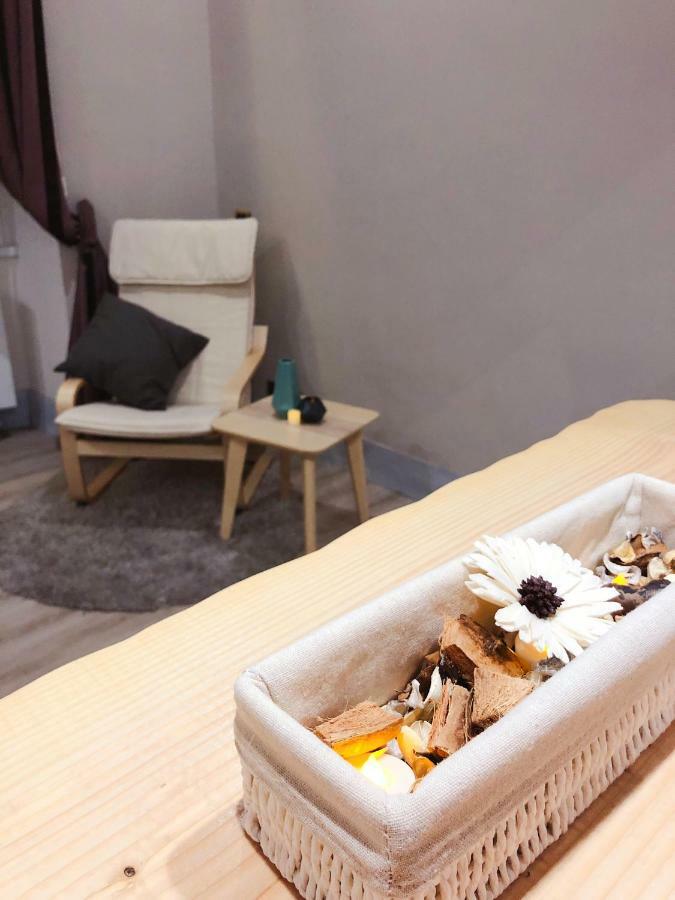 Hotel Paris Rome Bagian luar foto